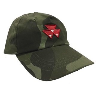 AMAN CAPS